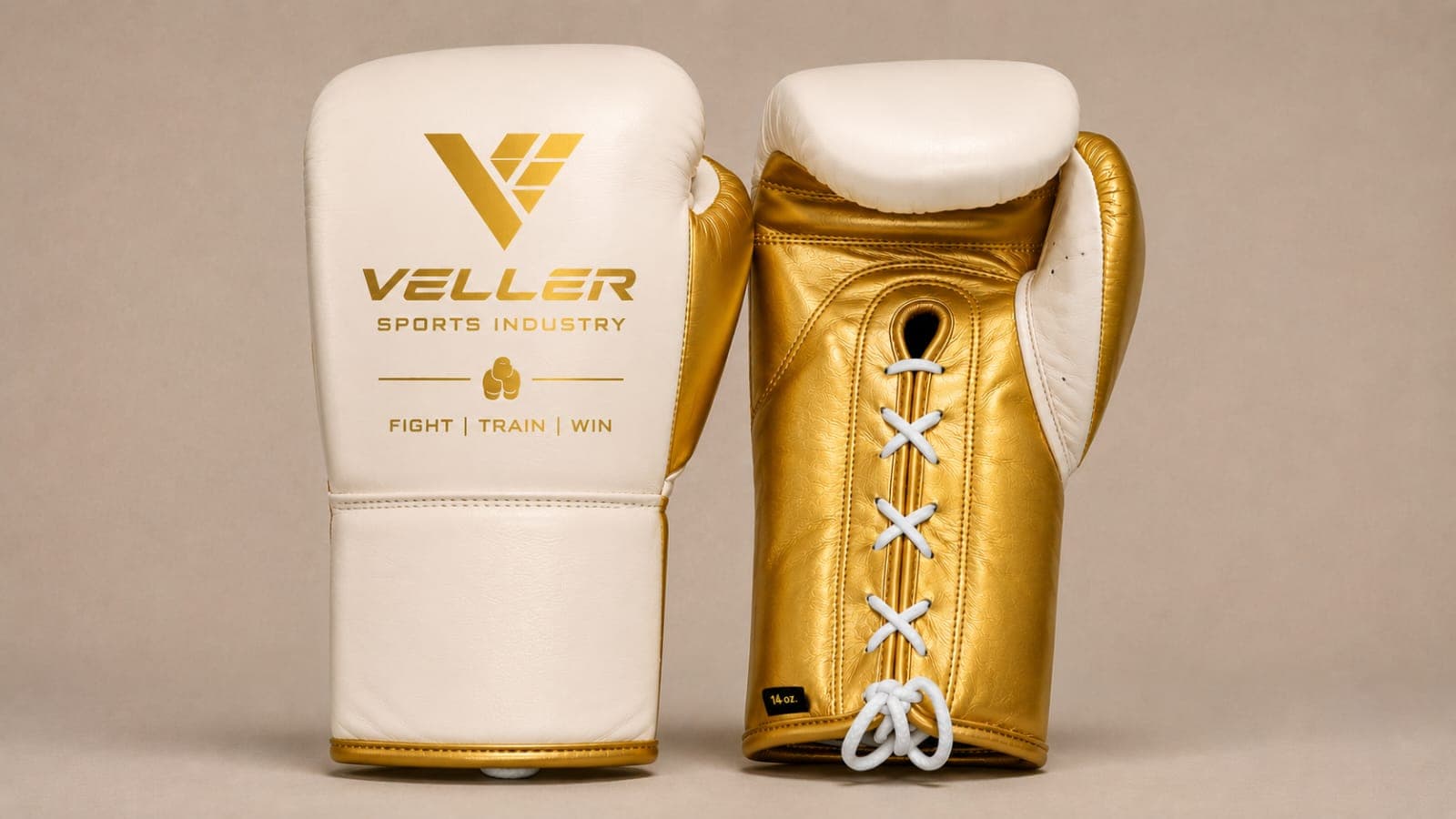 Boxing Gloves