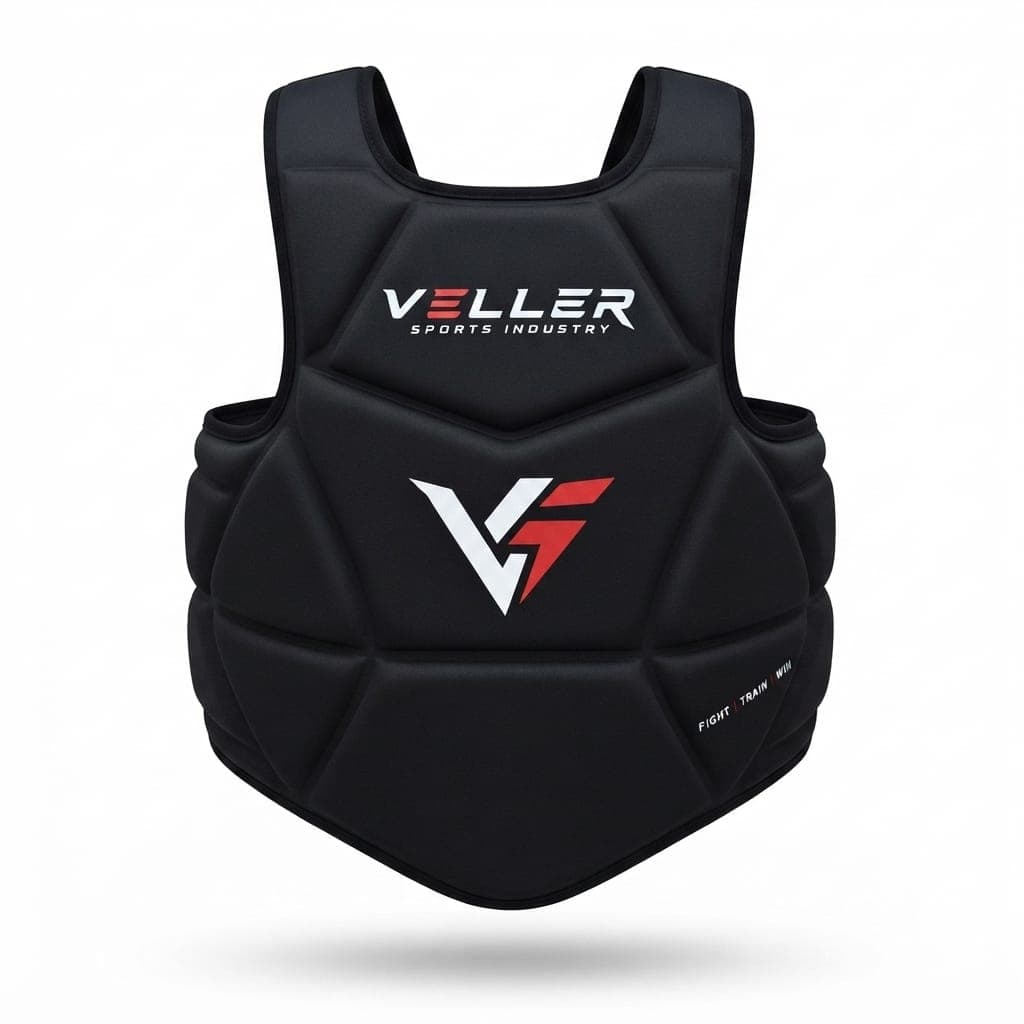 Chest Guard