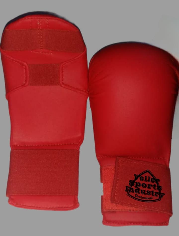 Karate Gear
