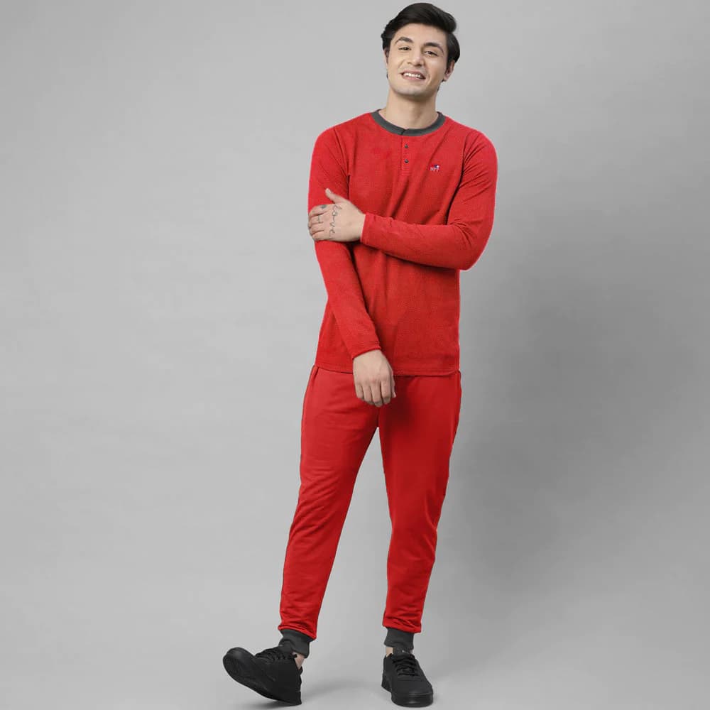 Track Suits